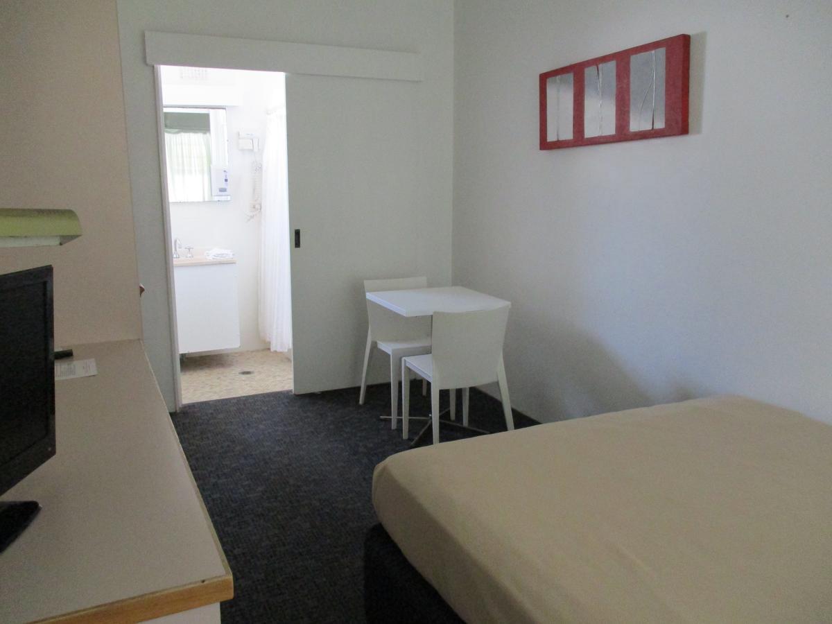 Cronulla Motor Inn Eksteriør bilde