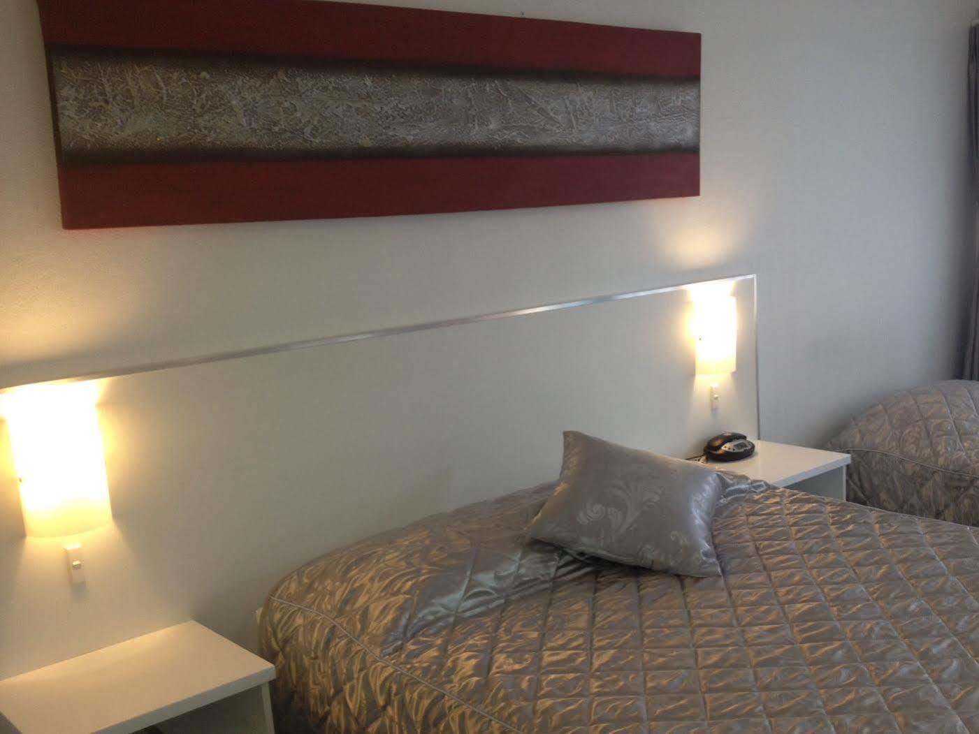 Cronulla Motor Inn Eksteriør bilde