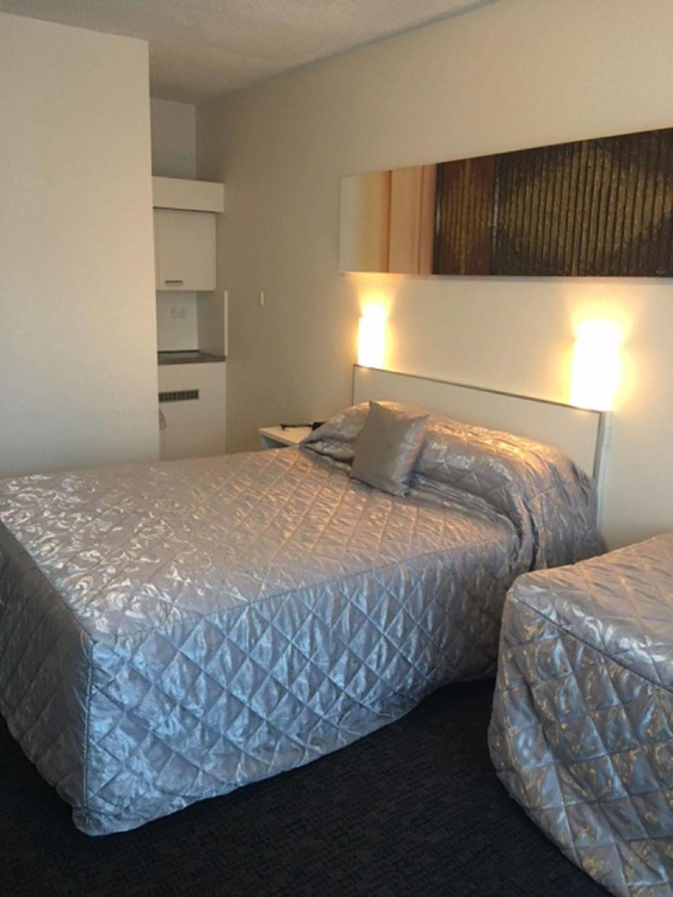 Cronulla Motor Inn Eksteriør bilde